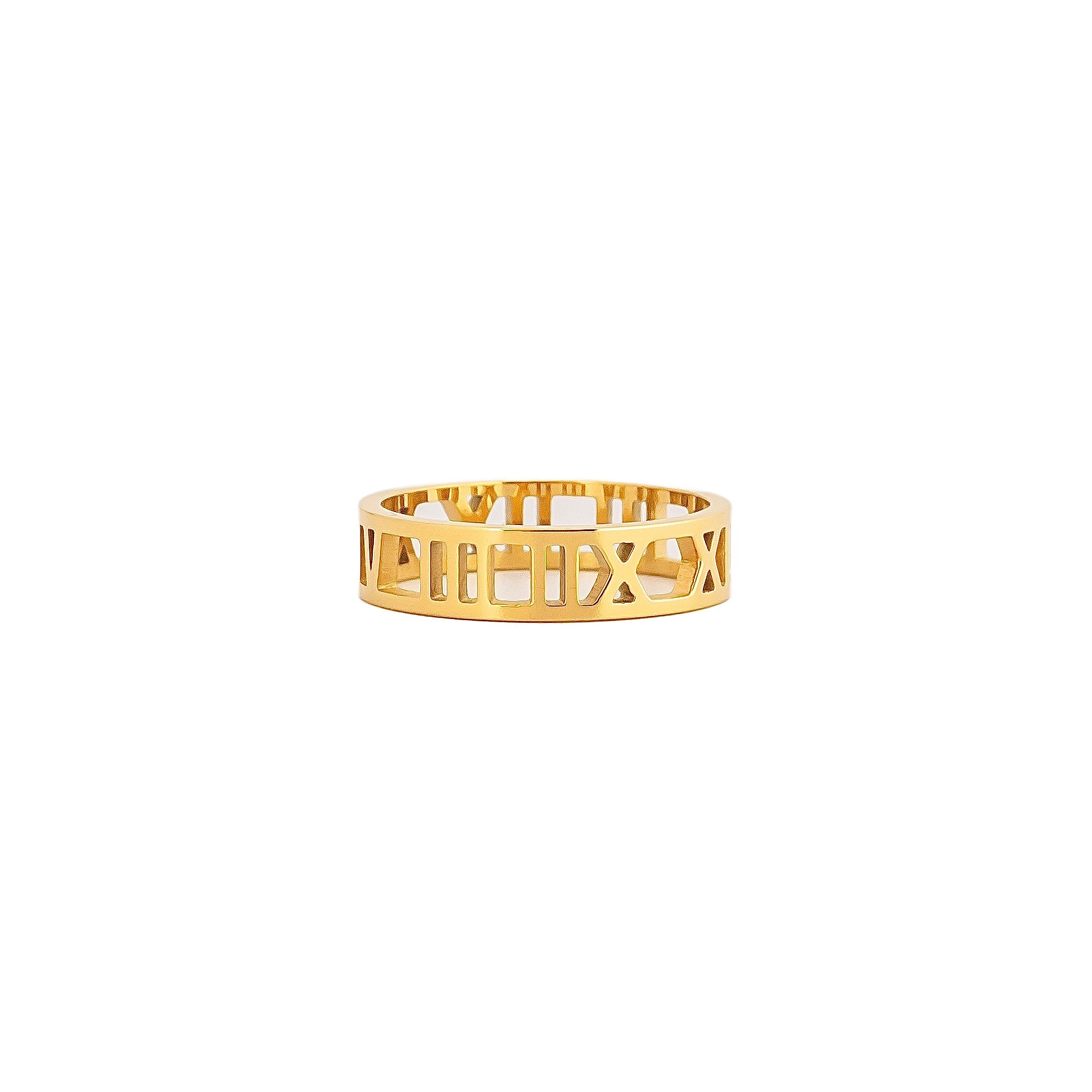 Infinity Ring